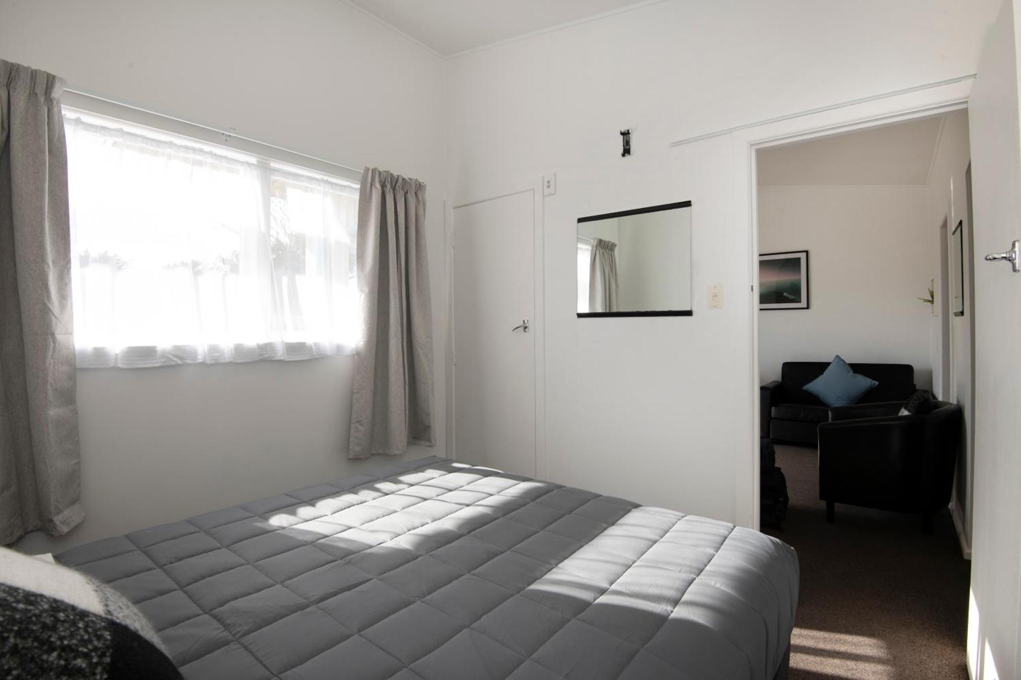 Sundowner Spanish Lady Motel Napier Exterior foto