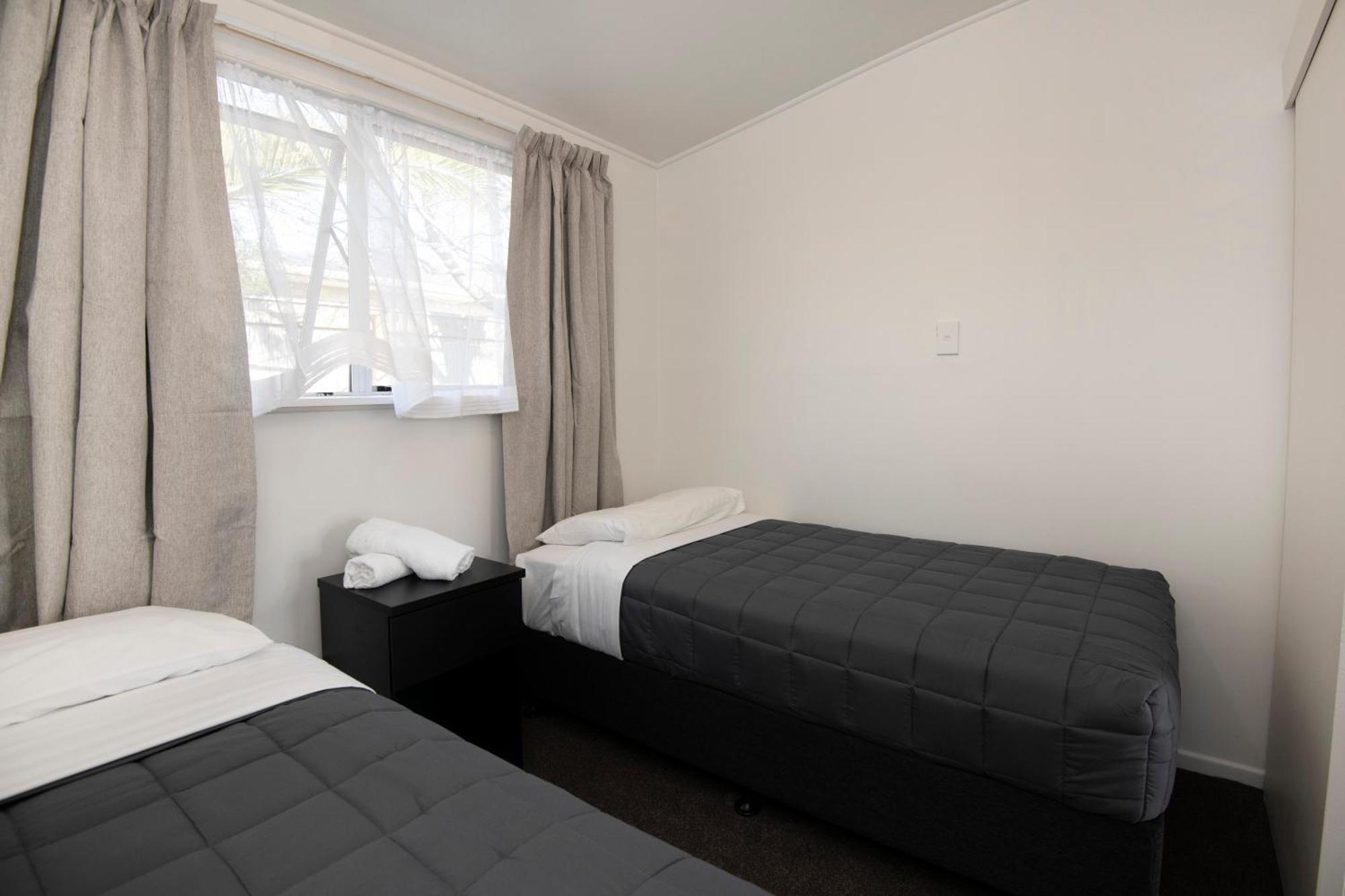 Sundowner Spanish Lady Motel Napier Exterior foto
